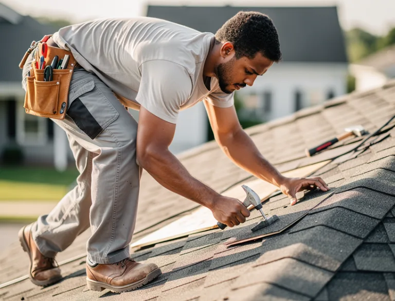 roofer Sherwood